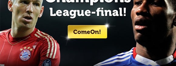 Bayern München vs Chelsea