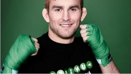 Odds på mma