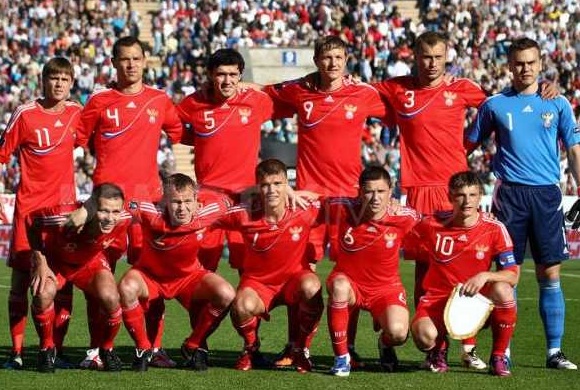 Polen - Ryssland odds