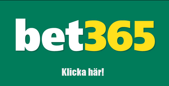 Bet365 startbonus 1000 kr