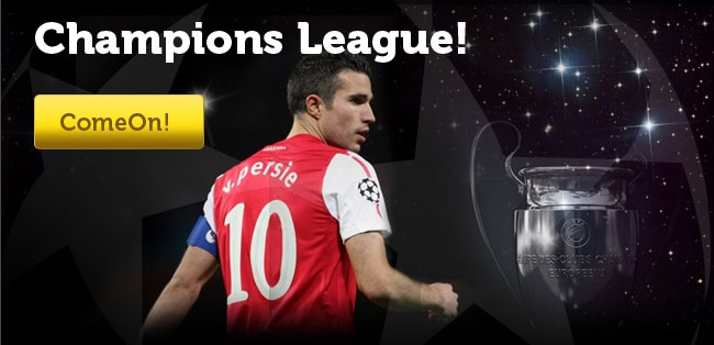 Milan vs Arsenal Odds