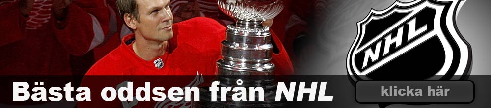 NHL NHL