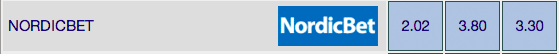odds-nordicbet