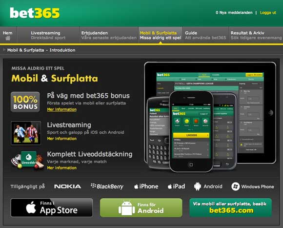 sportspel iphone ipad android