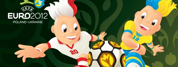 Unibet.se Euro 2012