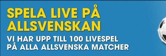 William Hill betting