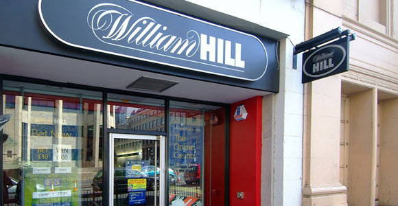 William Hill Sverige William Hill Sverige